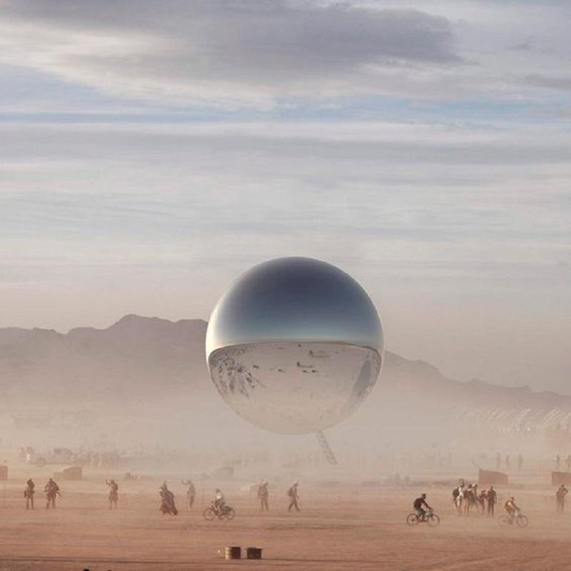 UFO Hotspots: Where in the World Are the Most Sightings?