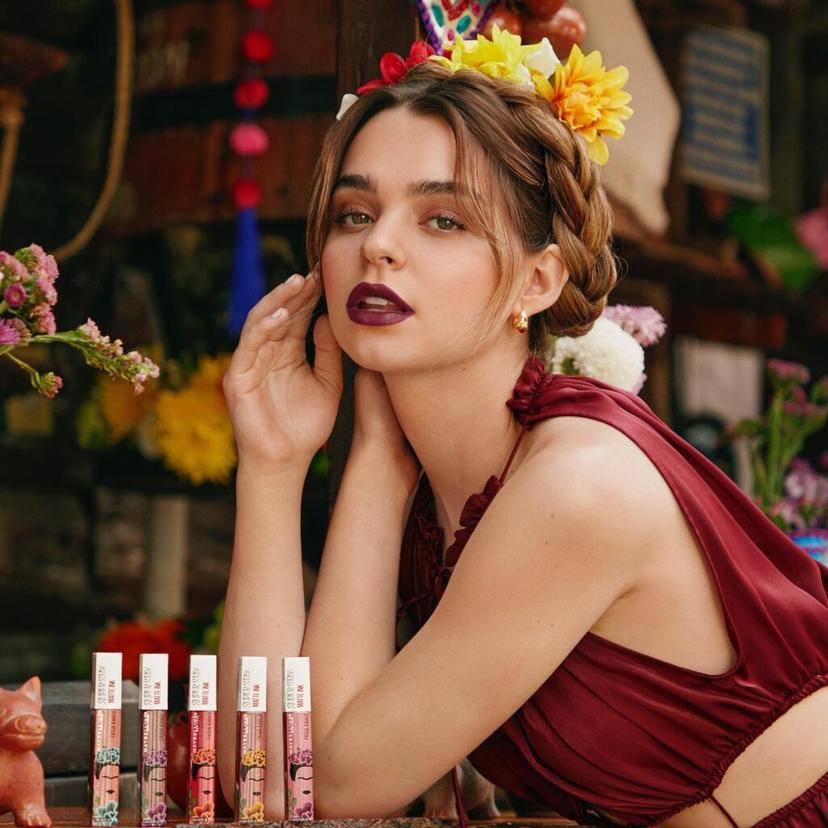 Valeria Cruz