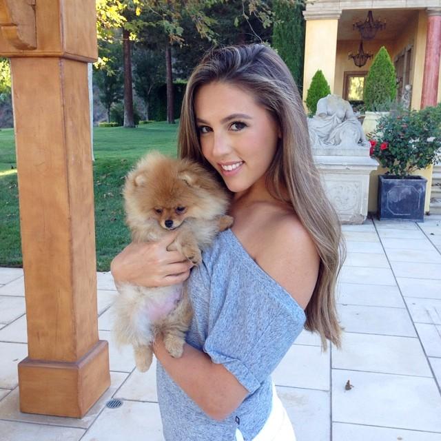Samantha Rose